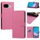 thumbnail image 3 of Cartera Protectora para Google Pixel 11A con Soporte, Rojo Rosa, 3 of 6