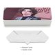 thumbnail image 3 of Timothée Estuche Rígido para Gafas de Cuero PU Protector con Forro de Felpa Premium Suave para Hombres y Mujeres, 3 of 6