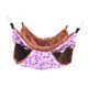 thumbnail image 1 of Hamaca Para Mascotas, Pájaros, Hámster, Ardilla, Conejillo De Indias, Jaula Para Ratas, Nido Colgante, Cama Cálida, Conejo Morado, 1 of 5