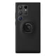 thumbnail image 1 of Funda Quad Lock original para Samsung Galaxy S24 Ultra Negra, 1 of 2