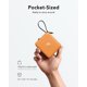 thumbnail image 5 of Power Bank VRURC 10000mAh USB-C 22.5W Carga Rápida, 5 of 7