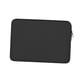 thumbnail image 3 of Bolsa Portátil Para Computadora Portátil Estuche De Viaje Para Exteriores Ligero Protector Negro 14 Pulgadas, 3 of 5