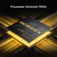 thumbnail image 4 of Smartphone XIAOMI Poco X8 PRO MAX 5G Ai 256 GB + 12 GB RAM Azul, 4 of 7