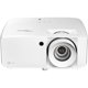 thumbnail image 2 of Proyector Optoma 3D DLP 4500 lm 16:9 Blanco, 2 of 6
