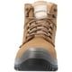 thumbnail image 2 of Botin de Seguridad NG-572 AC cafe 42, 2 of 8