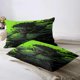 thumbnail image 4 of Hulk Bedding Sets Cartoon Duvet Cover Lightweight 3 Piece Bet Sets for Kids Boys Girls, 4 of 5