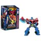 thumbnail image 4 of Figura de Acción Transformers Legacy United Clase Viajero Animated Universe Optimus Prime., 4 of 10