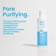 thumbnail image 2 of Tónico facial Natural Outcome Acne Clarifying Teens 200 ml, 2 of 6