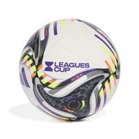 Minibalón De Fútbol Adidas Leagues Cup 25, Unisex, Adulto