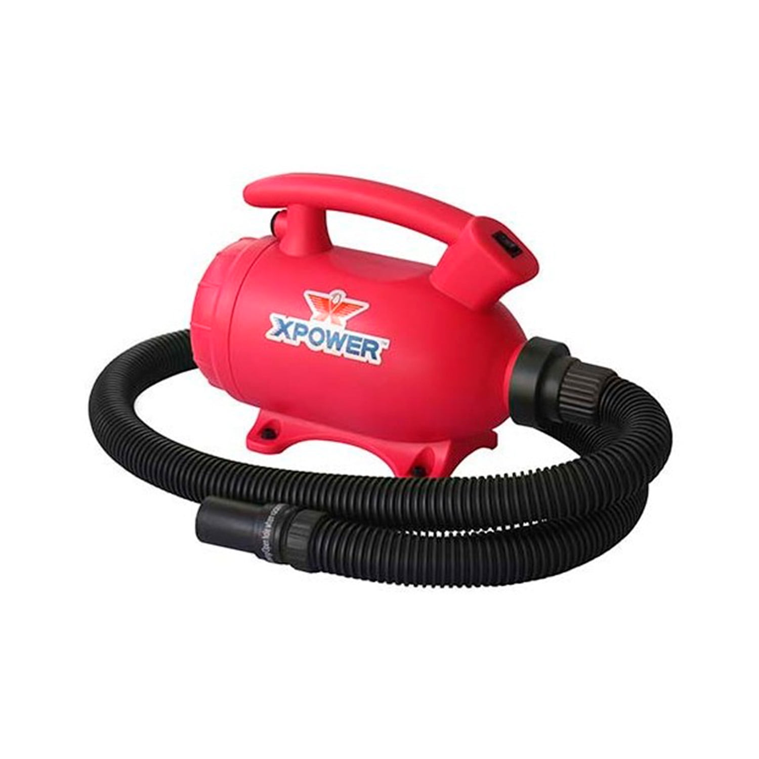 Genérico - Secador Pelo Mascotas Home Rosado Xpower