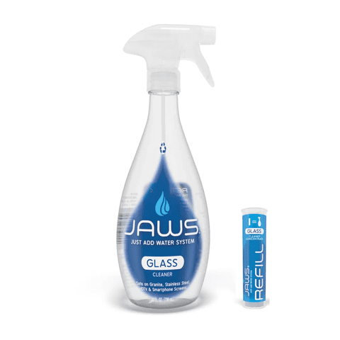 Limpiavidrios Jaws 739 Ml