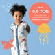 thumbnail image 3 of SACO DORMIR VERANO 12-18 MESES 70 CM, 3 of 3