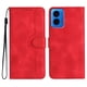 thumbnail image 2 of Funda FOXDOCK para Motorola MOTO G45 -Diseño elegante,Ideal para hombres y mujeres, 2 of 5