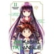 thumbnail image 1 of Manga Ayakashi Triangle 11, 1 of 2