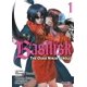 thumbnail image 2 of Basilisk The Ouka Ninja Scrolls #01 Ivréa Ar, 2 of 2