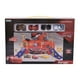 thumbnail image 1 of Juguete Pista Garage Con Autos Y Rampas Accesorios Infantil, 1 of 5