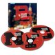 thumbnail image 1 of CD/Blu-ray UNIVERSAL MUSIC GROUP Licked Live In NYC, 1 of 2
