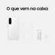 thumbnail image 5 of Samsung Galaxy A26 5G 256 GB 8 GB 6,7" Blanco, 5 of 8