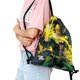 thumbnail image 2 of Mochila de Cuerdas Desmarcar Ojos de Wakanda 30x40 cm, 2 of 6