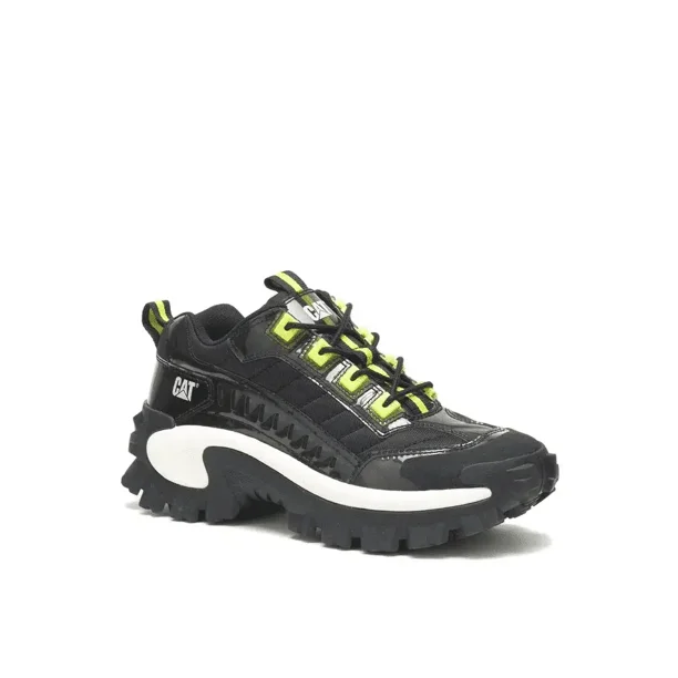 ZAPATILLA MUJER INTRUDER CATERPILLAR