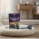 thumbnail image 3 of Snack Galletas Funcionales Para Perros 200g Naturales 100% violeta oscuro, 3 of 3