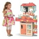 thumbnail image 2 of Juguete Cocina Luces Sonido Interactivo Creativo Niños Lau, 2 of 3