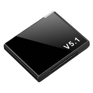 Magideal - Receptor De Sonido 5. 30 Pines Adaptador De Música A2Dp Estéreo Inalámbrico Para Estaciones De Acoplamiento De De 30 Pines, Fácil De