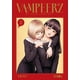 thumbnail image 1 of Manga Vampeerz 02 Ivrea Argentina, 1 of 2
