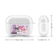 thumbnail image 2 of My Melody-theme AirPods Pro Earphone Case Compatible with Apple Devices Premium Flexible TPU theme Custom, 2 of 6