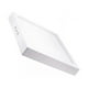 thumbnail image 1 of Foco Panel Led Plafon Cuadrado 12W Sobrepuesto Luz Fria, 1 of 3