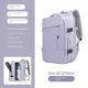 thumbnail image 1 of Super Charging Large Capacity Bags Business Multifunctional Backpacks Expandable Airplane Travel Backpack Laptop Bag Luggage Man, 1 of 3