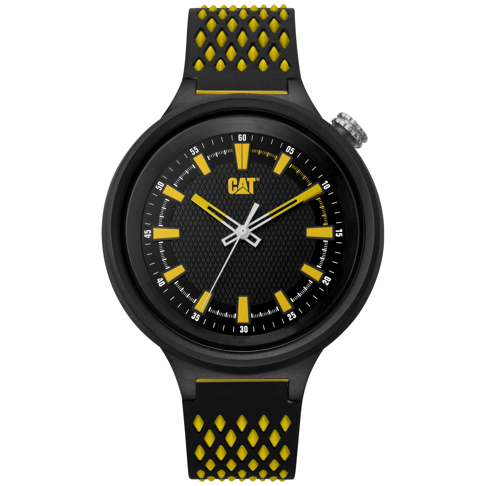 Cat - Reloj Niños Análogo Ll-111-21-117 Negro