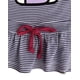 thumbnail image 3 of Vestido Niña Hello Kitty violeta 4, 3 of 5