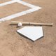 thumbnail image 4 of Plato de Home Champion Sports ROJO con Ancla de Suelo, 4 of 6