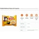 thumbnail image 3 of Buldak Ramen 4 Quesos Samyang 145g*PACK 4 Bolsas, 3 of 7