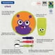 thumbnail image 4 of Juego De Cubiertos Infantil Tramontina Lirous 5 Piezas, 4 of 4