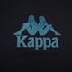 thumbnail image 4 of Polera Kappa Hombre Black Logo Front Negra, 4 of 5