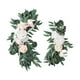 thumbnail image 2 of Arreglo Floral Rústico De Flores Artificiales Swag Para Boda Arco Fiesta Estilo A, 2 of 3
