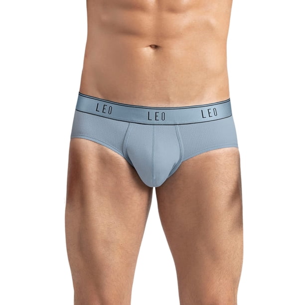 Bóxer Brief de Alta Transpiración en Microfibra ideal para Uso Diario 033278N