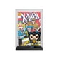thumbnail image 2 of Figura De Vinilo Pop! Portada De Cómic Marvel x men #4 Wolverine, 2 of 7