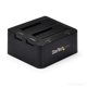 thumbnail image 1 of Caja externa para HDD StarTech.com de doble bahía USB 3.0 5 Gbps, 1 of 6