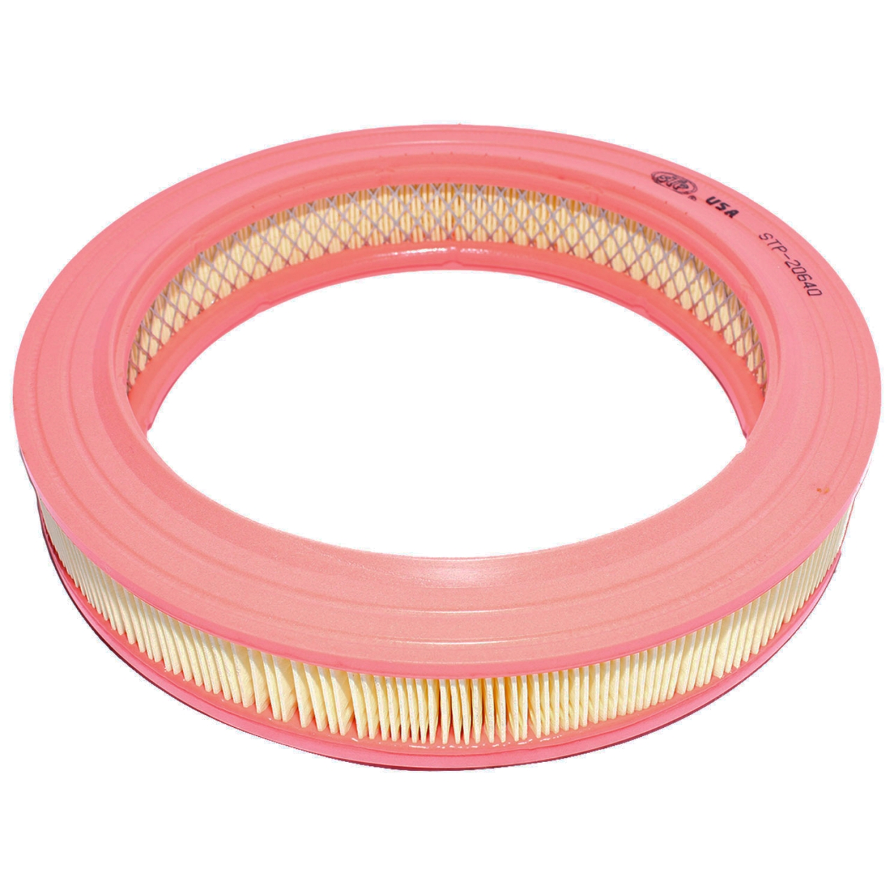 Repuestos Del Sol - Filtro Aire Daewoo Pointer 1.5 1995 1999