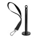 thumbnail image 1 of Correa De Carga Con Pasador, Accesorio Resistente Para Bricolaje, Para Entrenamiento Con Pesas, Culturismo, Gimnasio, 220 Mm Para 0,35 Kg, 1 of 1