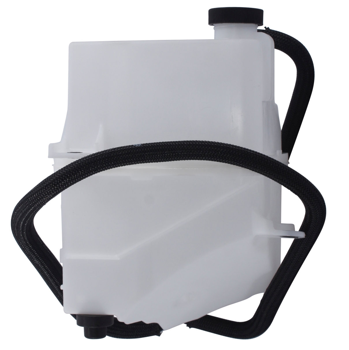 Repuestos Del Sol - Deposito Auxiliar Radiador Nissan Kicks 1.6 2017 2024