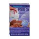 thumbnail image 1 of Finish MAS EnviroTex Gloss Clear Pour-On, de alto brillo, 480 ml (paquete de 6), 1 of 1