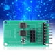 thumbnail image 4 of Módulo adaptador NRF24L01, transceptor inalámbrico de 2,4 GHz para objeto de red universal R3 de 3,3 V/5 V, 4 of 8