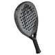 thumbnail image 5 of Pala de pádel HEAD Vibe 2025 Oversized Teardrop gris/negra, 5 of 9