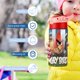thumbnail image 5 of Botella de Agua Angry Birds Rosa 12 oz, 5 of 6