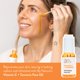 thumbnail image 2 of Aceite facial de la naturaleza iluminador e hidratante con vitamina C 30 ml, 2 of 7