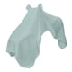 thumbnail image 3 of Funda Para Asiento De Coche Para Bebé, Universal, Resistente Al Viento, Multiusos, Color Verde, 3 of 5